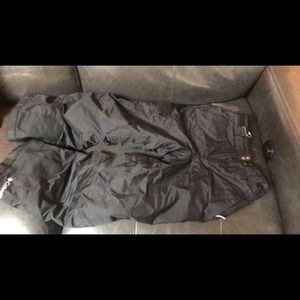 Columbia snow pants